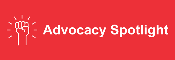 advocacy spotlight