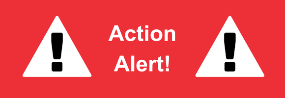 action alert