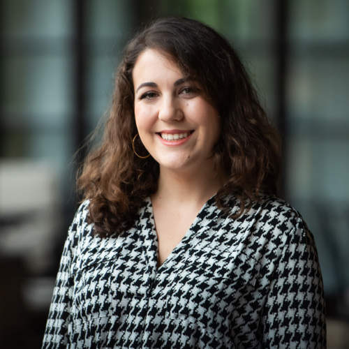 Attorney Fellow Emma Singer