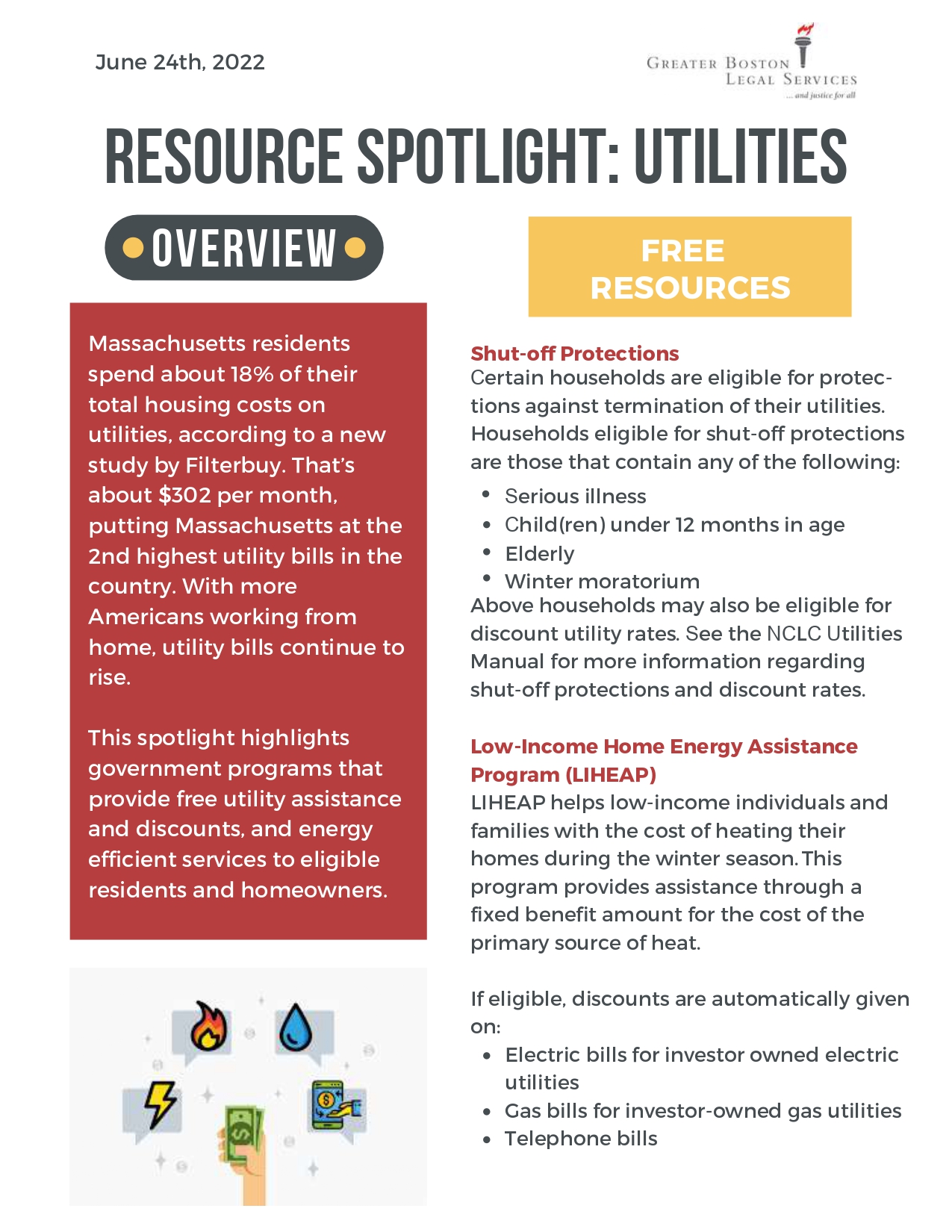 Spotlight Utilities